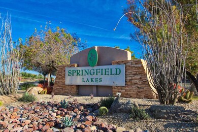 Springfield Lakes