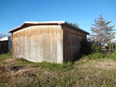 Shop - Outbuilding