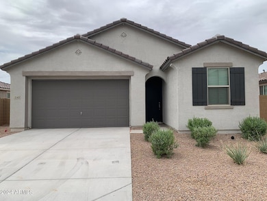 345 E Caribbean Dr, Casa Grande, AZ 85122 - photo 2