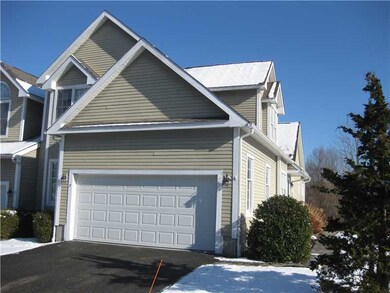 Parking Lot/Garage. Attached garage for easy acces