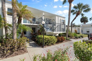2nd Floor, 4 units in single building. Unit 203-2nd Floor left end unit.