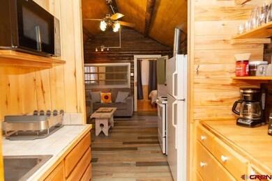 289 S Main St, Creede, CO 81130 - photo 4