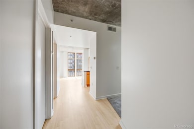 Green House Residences unit 402, Denver, CO 80209 - photo 7