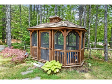 17 Barrington Cir, Center Ossipee, NH 03814 - photo 6