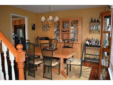 Dining Room.