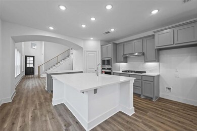 3909 Talisker Blvd, Sherman, TX 75090 - photo 7