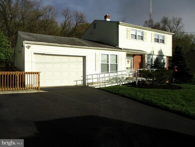 3205 Concord Dr, Cinnaminson, NJ 08077 - photo 2