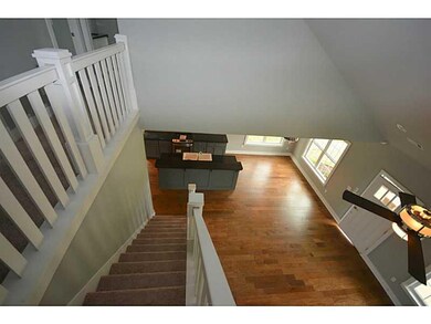 Interior Space/Layout.