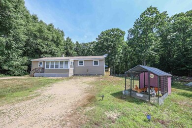 19 Middleton Rd, New Durham, NH 03855 - photo 2