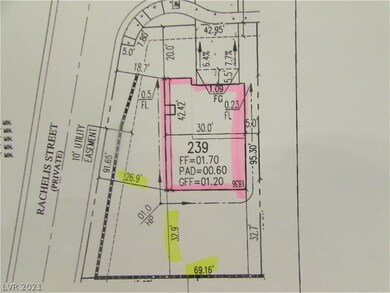 HUGE CORNER LOT!