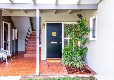 960 S Orange Grove Blvd unit C, Pasadena, CA 91105 - photo 3