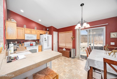 400 Fort Sutter Blvd, Fernley, NV 89408 - photo 5