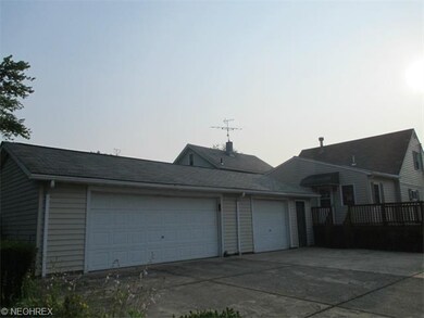 1853 Larchmont Ave NE, Warren, OH 44483 - photo 3