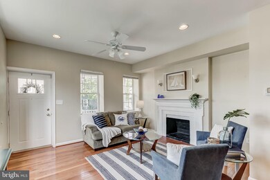 6 Glenwood Ave, Catonsville, MD 21228 - photo 5