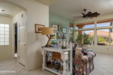 2246 E Amaranth St, Oro Valley, AZ 85755 - photo 7