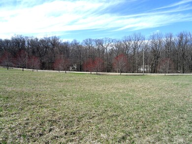 Lot looking North
