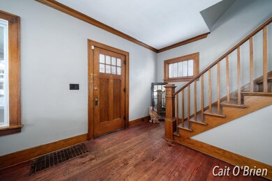 1038 Davis Ave NW, Grand Rapids, MI 4950