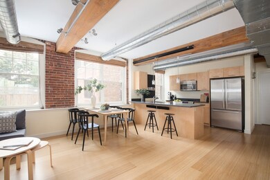 22 Cottage Park Ave unit 6, Cambridge, MA 02140 - photo 3