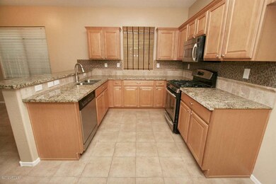 Anthem Country Club Home For Sale