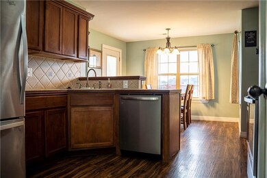 2050 Harris Dr, Fayetteville, AR 72701 - photo 7