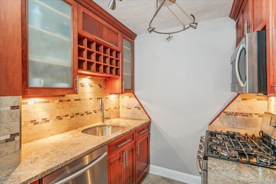 The Americana unit 9L, Flushing, NY 11360 - photo 5