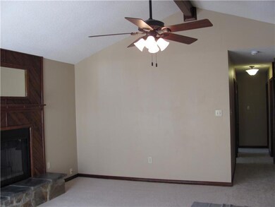 Den/Family/Great Room.