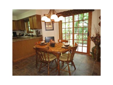 Dining Area.