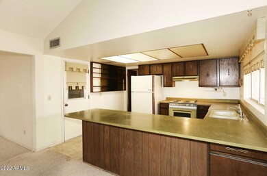 Kitchen-Bar