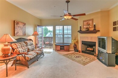 Larger view of Great Room
