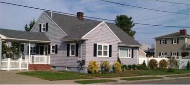 39 Fulton St, New Bedford, MA 02740 - photo 3