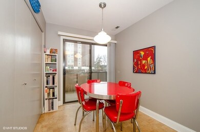 9240 Gross Point Rd unit 107C, Skokie, IL 60077 - photo 6