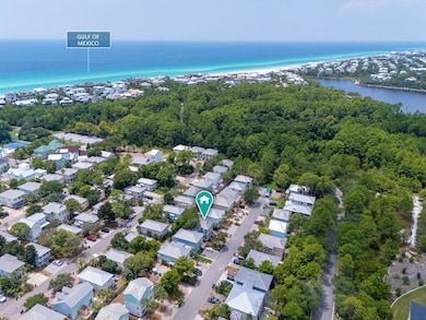 Dead-end Street right of 30A