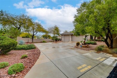 304 Mesa Rim Ct, Las Vegas, NV 89144 - photo 3