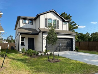 5402 Balerna St, Spring, TX 77373 - photo 2