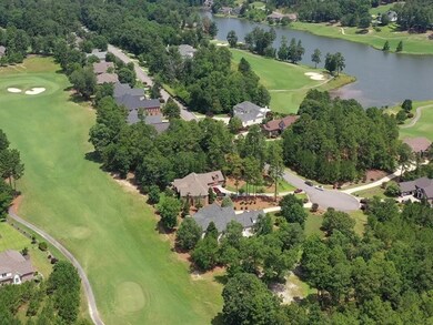 On The Golf Course