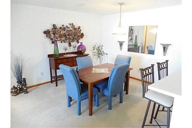 Dining Room.