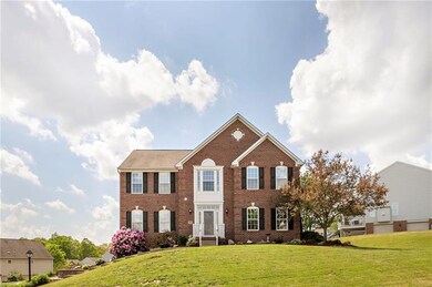 103 Scenery Hill Dr, Canonsburg, PA 15317 - photo 2