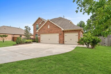 6507 Woodland Oaks, Magnolia, TX 77354 - photo 4