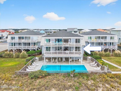 28 E First St unit 2B, Ocean Isle Beach, NC 28469 - photo 3