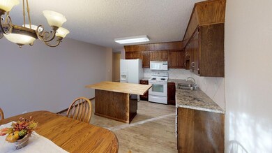Mayer-Kitchen