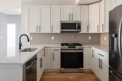 1012 Bennington St unit 5, Boston, MA 02128 - photo 2