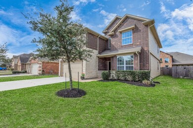 30819 Gardenia Trace Dr, Spring, TX 77386 - photo 7