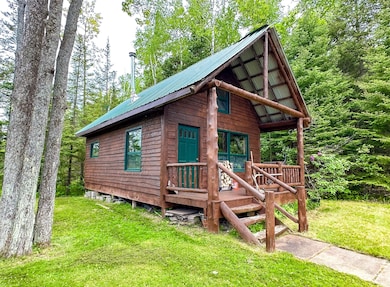 Piper Rd, Ossineke, MI 49766 - photo 2