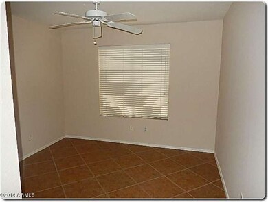 Bed 1- Downstairs