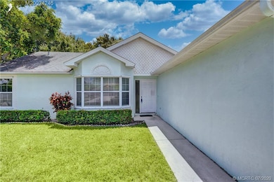 1501 SW Curry St, Port Saint Lucie, FL 34983 - photo 3