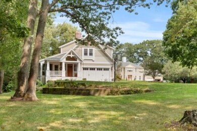 142 Lamberts Ln, Cohasset, MA 02025 - photo 3