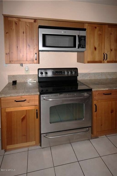 SS stove