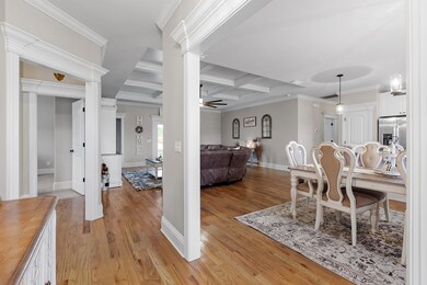 83 Whirlwind Trail, Crawfordville, FL 32327 - photo 2