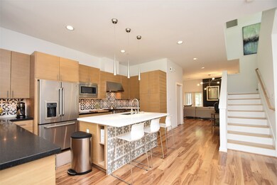 532 W 26th St, Houston, TX 77008 - photo 5