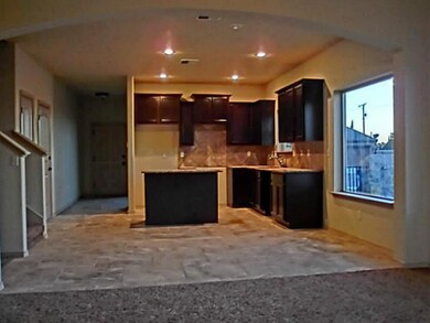 13813 Hollywood Dr, Horizon City, TX 79928 - photo 3